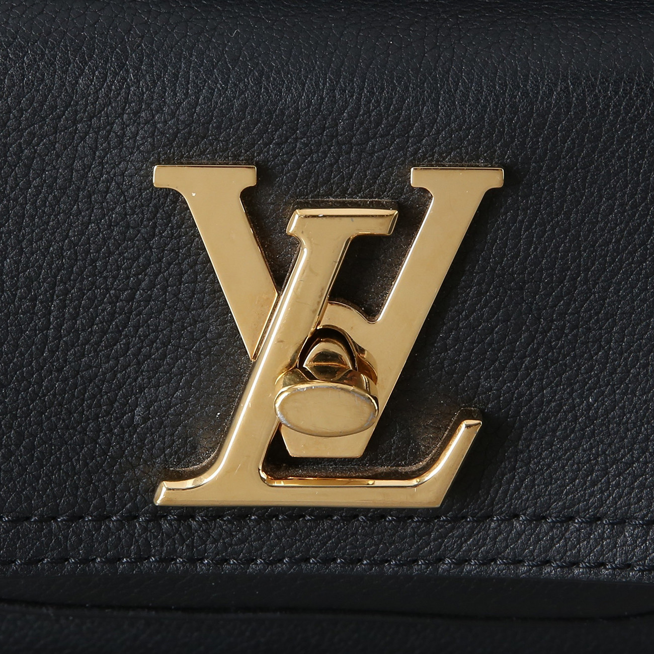 LOUIS VUITTON(USED)루이비통 락미 버킷 백